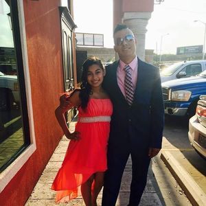 Meet your Posher, Wilberth alexis